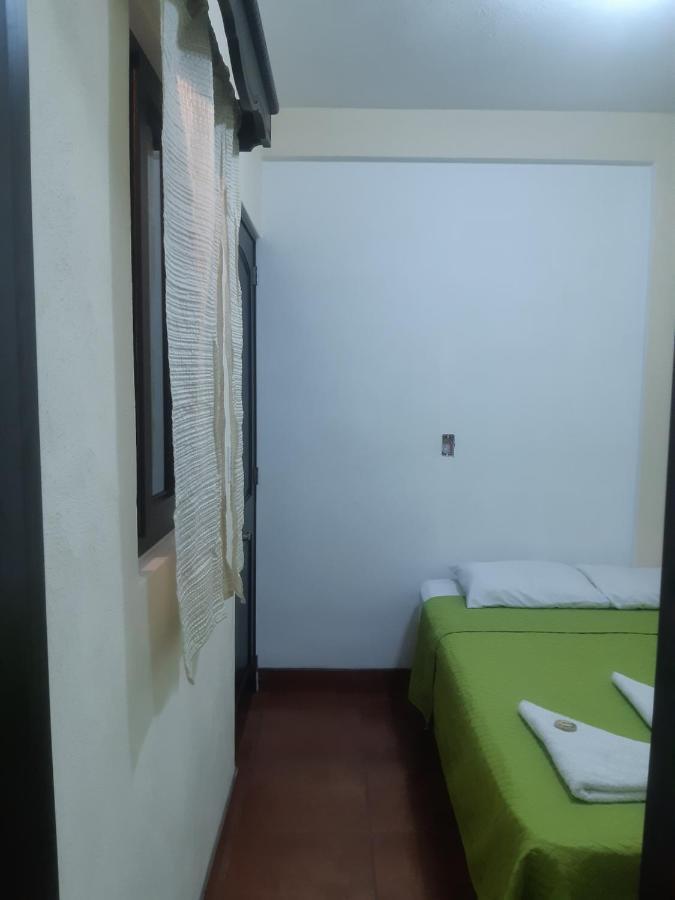Posada Maya Antigua Exterior foto
