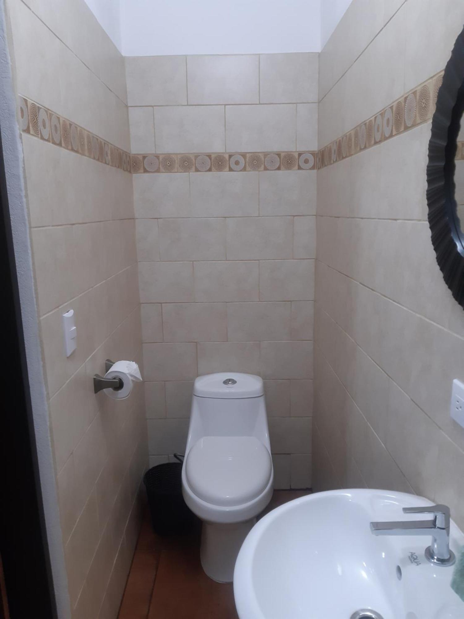 Posada Maya Antigua Quarto foto